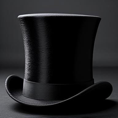 シルク・トップハット